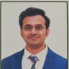 Dr Aravind Bhupati